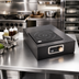 Thumbnail image #3 for Single-Burner Modular Induction Station with Random Swirl Finish