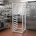 Thumbnail image #2 for Advance Tabco Special Value Series Aluminum Knock-Down Reach-In Rack for Refrigerators