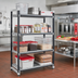 Thumbnail image #2 for Cambro Camshelving Elements XTRA 24