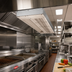 Thumbnail image #2 for Hatco Glo-Ray 18-Inch Unlighted Infrared Strip Heater, Aluminum, 450 Watts