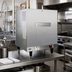Thumbnail image #2 for Hubbell Water Heaters J1654 Electric Booster Heater, 54 kW, 16-Gallon Stainless Steel Tank