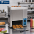 Thumbnail image #2 for Antunes VCT-50 Countertop Vertical Contact Toaster, 208-240V, 50-Second Cycle