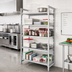 Thumbnail image #3 for Cambro Camshelving Premium 24
