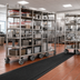 Thumbnail image #2 for Metro TOP-TRACK High-Density Floor Pad Protectors, 14-Foot Length