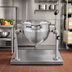 Thumbnail image #2 for Legion TAT-40 Tilting Tabletop Direct Steam Kettle, 40 Quart, 2/3 Jacket
