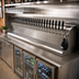 Thumbnail image #2 for Perlick Modular Wall-Mount Glycol-Cooled Draft Beer Dispensing Tower, 81 Inch, 27 Faucets
