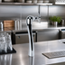 Thumbnail image #2 for Micro Matic Anaconda Single-Faucet Countertop Glycol-Cooled Chrome Draft Tower
