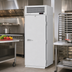 Thumbnail image #2 for Turbo Air PRO Series Roll-In Heated Cabinet, One-Section, 14.4 Cu. Ft., Stainless Steel, 115V