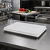 Thumbnail image #2 for Vollrath Full-Size Heat-Resistant Polypropylene Sheet Pan Cover