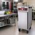 Thumbnail image #3 for Vulcan VHP7 Insulated Heated Holding/Transport Cabinet, 7 Full-Size Steam Table Pan Capacity
