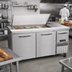 Thumbnail image #2 for Continental Refrigerator RA68N18M 68