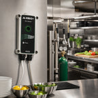 Thumbnail image #2 for Krowne KLD-SU Quick-Connect CO2 Sensor Unit with Cable