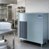 Thumbnail image #2 for Manitowoc RFF-1300A Air-Cooled Self-Contained Flake Ice Machine, 1,264 lb/Day