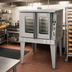 Thumbnail image #2 for Signature Master Series Full-Size Standard-Depth Electric Convection Oven, Single Deck, 10.4 kW