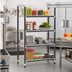 Thumbnail image #2 for Cambro Camshelving Elements XTRA 21