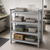 Thumbnail image #3 for Cambro Camshelving Premium 24