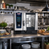Thumbnail image #2 for RATIONAL iCombi Pro 6-Half Size Countertop Combi Oven, Natural Gas, 120V, 1-Phase