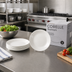 Thumbnail image #2 for Corelle Premium 8 1/2 Inch Salad Plate, 24/Case