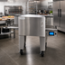 Thumbnail image #2 for Lincoln Aperion 24 Series Electric Impinger Conveyor Oven, 24