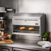 Thumbnail image #2 for Bistro 24-Inch Wall-Mount Gas Cheesemelter with Infrared Burner