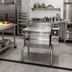 Thumbnail image #2 for Groen BPM-30EA Electric Manual-Tilt Braising Pan with Advanced Digital Controls, 30 Gallon