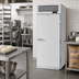 Thumbnail image #2 for Turbo Air PRO Series Roll-In Solid Door Proofer, 35.51 Cu. Ft., One Section