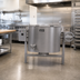 Thumbnail image #2 for AccuTemp Edge Series 20 Gallon Gas Tilting Steam Kettle
