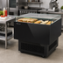 Thumbnail image #3 for Turbo Air 30-Inch Open Display Sandwich & Cheese Merchandiser Deli Case
