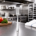 Thumbnail image #2 for Windsor #54 Medium Weight Dinner Fork, 18/0 Stainless Steel, Vibro Finish