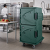 Thumbnail image #3 for Cambro Camtherm® Tall Profile Electric Hot/Cold Holding Cabinet Cart, Double Door, 12 Sheet Pan Capacity