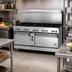 Thumbnail image #2 for Jade Range Bistro JBR-10 60