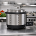 Thumbnail image #3 for Vollrath Mirage® Drop-In Induction Rethermalizer, 11 Quart, 230V