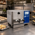 Thumbnail image #2 for Antunes RS-1000 Rapid Steamer Automatic Countertop Steamer with Dual 20-Ounce Compartments, 208V