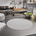 Thumbnail image #3 for American Metalcraft 8-Inch Non-Skid Silicone Plate Cover Pad