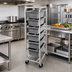 Thumbnail image #3 for Channel 504LA All-Welded Aluminum End-Load Lug Rack, 4-Lug Capacity, 19 x 26 x 53 Inches