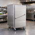Thumbnail image #2 for Cres Cor 1087 000 Commercial Cart Push Handle
