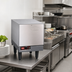 Thumbnail image #2 for Hatco C-17 Compact Electric Booster Heater with 6-Gallon Tank, 17.25 kW