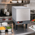 Thumbnail image #2 for Hatco C-4 Compact Electric Booster Heater, 6-Gallon Capacity, 4.0 kW