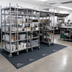 Thumbnail image #2 for Metro TOP-TRACK High-Density 13-Foot Floor Pad Protectors