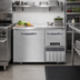 Thumbnail image #2 for Continental Refrigerator FA43SN-U 43