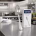Thumbnail image #3 for Continental 7-1/4-Inch Dinner Spoon, 18/0 Stainless Steel, Extra Heavyweight, Mirror Finish