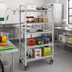 Thumbnail image #3 for Camshelving® Premium 5-Shelf Mobile Starter Unit — 24