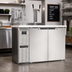 Thumbnail image #2 for Continental Refrigerator KC50NSS 50