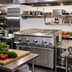 Thumbnail image #2 for IKON Cooking 48-Inch Natural Gas Radiant Charbroiler with 4 Burners