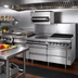 Thumbnail image #2 for Titan JMRH-30B 30-Inch Modular Heavy Duty Gas Charbroiler