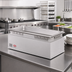 Thumbnail image #2 for Hatco HWBHI-FULDA Rectangular Drop-In Heated Well for One Full-Size Pan with Auto-Fill and Drain