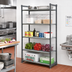 Thumbnail image #2 for Cambro Camshelving Basics Plus 18