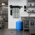 Thumbnail image #2 for Everpure CSR Plus-XC2 Quad Commercial Water Filtration System