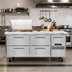 Thumbnail image #2 for Continental Refrigerator RA68N12M-D 68