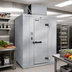 Thumbnail image #2 for Kolpak Polar-Pak Indoor Walk-In Freezer with Floor and Top-Mounted Self-Contained Refrigeration